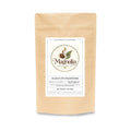 Magnolia Hojicha With Mushrooms